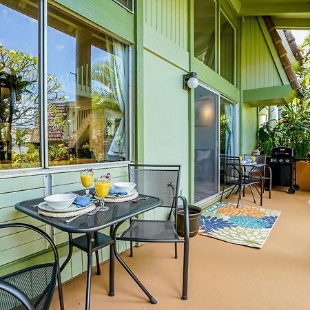 Apartament Puamana 6B Princeville Zewnętrze zdjęcie
